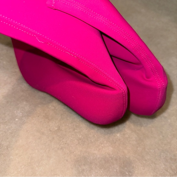 Zara stretch heel booties - Picture 4 of 7